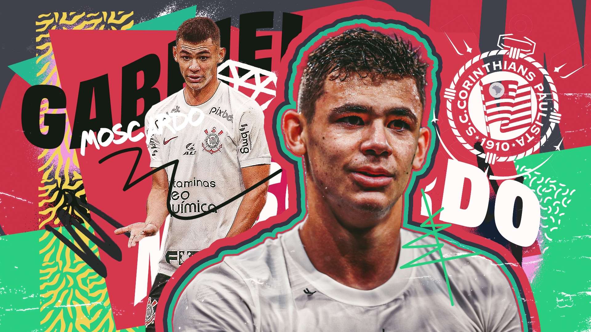 这个年轻人 这个年轻人