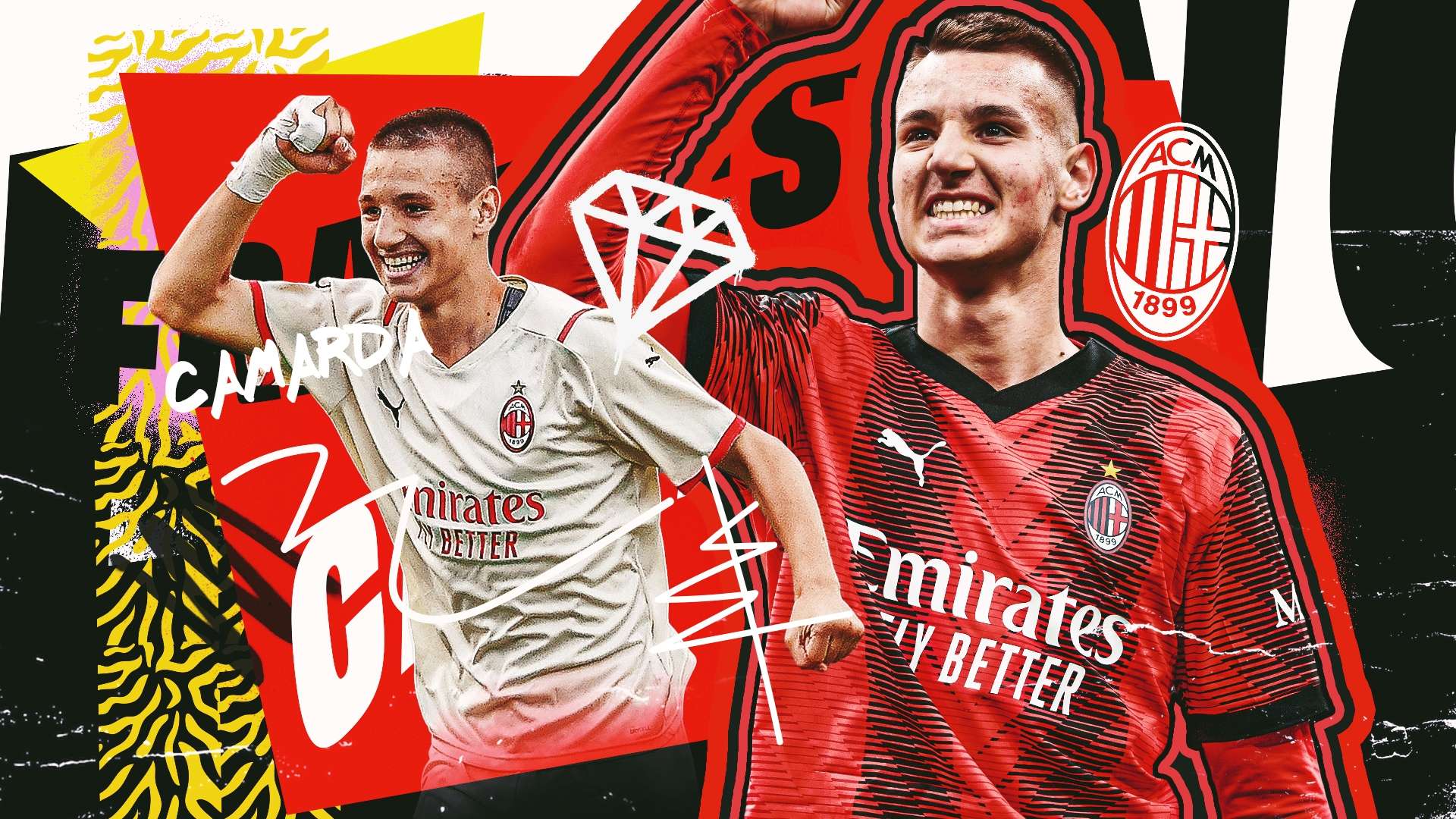 莫拉蒂看好勞塔羅在國米的表現，小因紮吉正迎來挑戰.