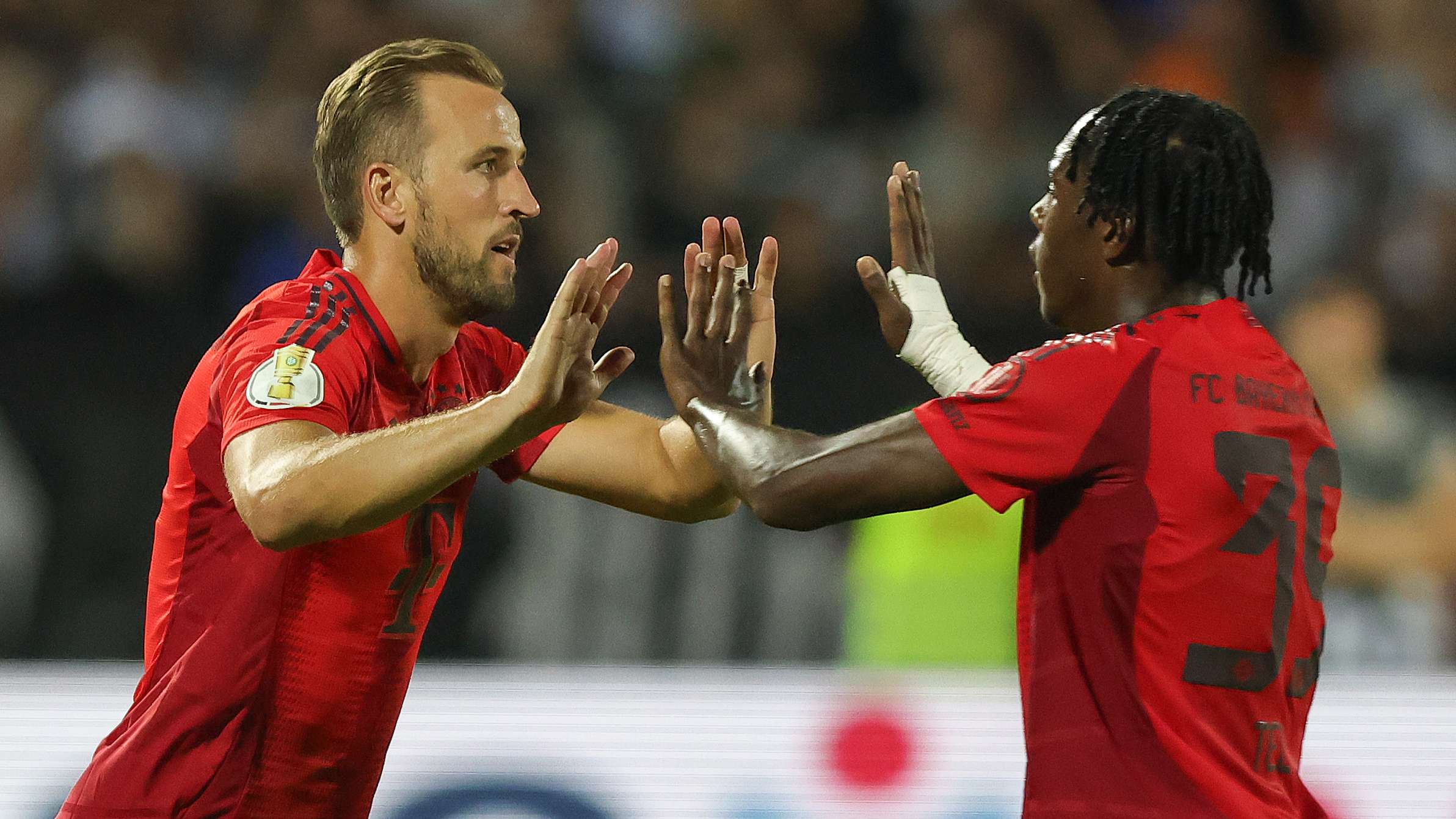 還在賽中靈 還在賽中靈